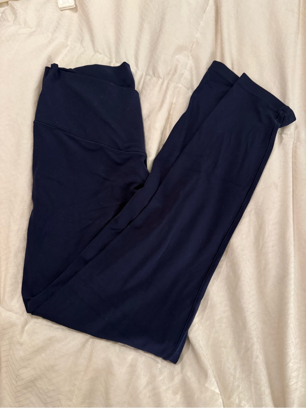 aerie Navy Blue Leggings
